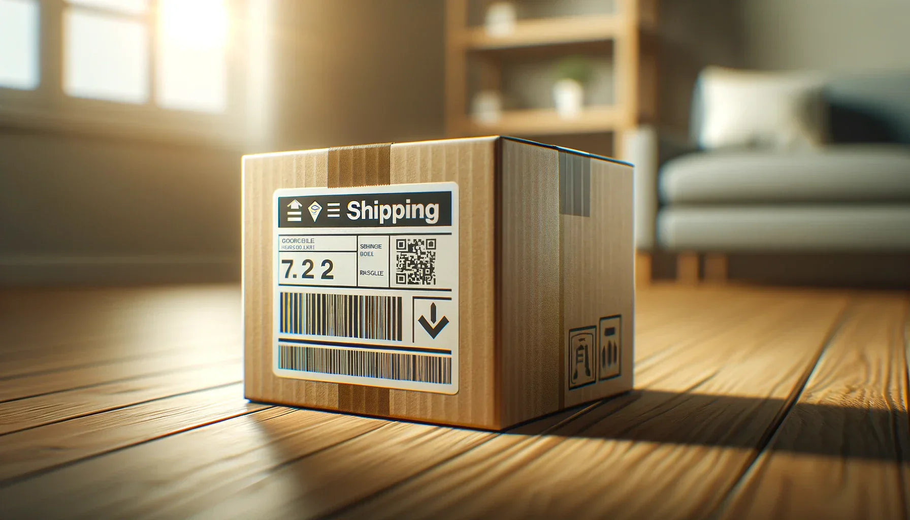 Versandetiketten leicht gemacht: Tipps für Online-Händler