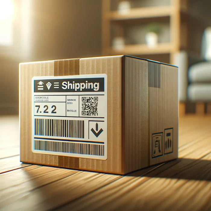 Versandetiketten leicht gemacht: Tipps für Online-Händler