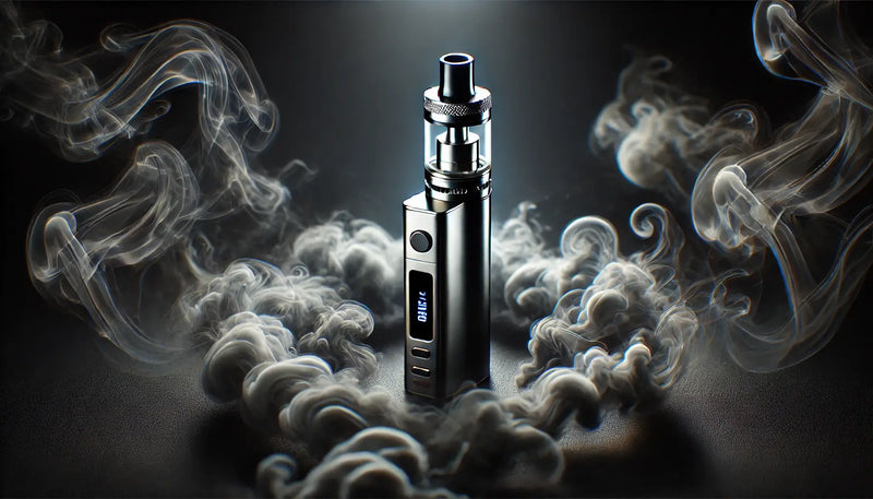 HHC-Verbot & Altersprüfung Vapes » Das solltest du wissen