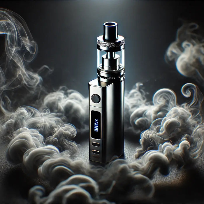 Vapes, HHC & Altersprüfung: Worauf Händler achten müssen