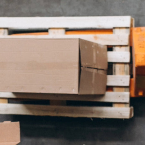 Effiziente Logistik | Teil 1 | Versand optimieren