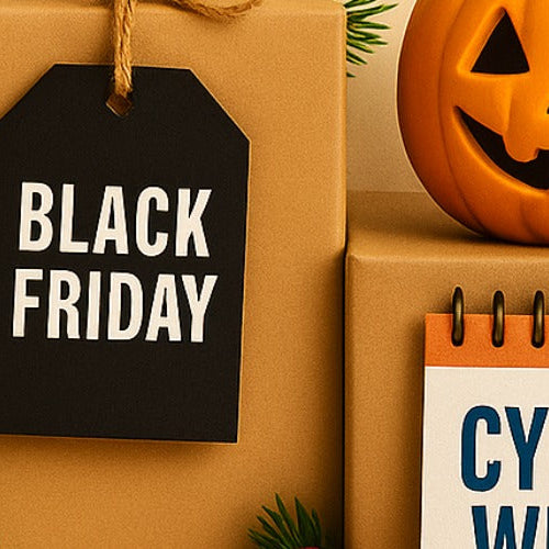 Jahresendspurt | Stressfrei durch die Hochsaison