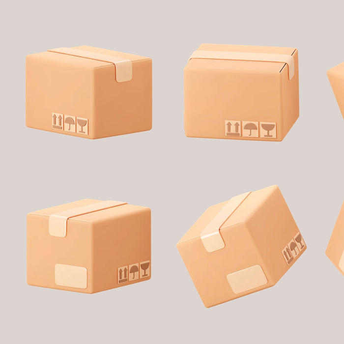 Vorteile DHL Kartons & nachhaltige Alternativen