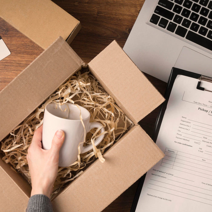 DHL Kleinpaket – Das sollten Händler wissen