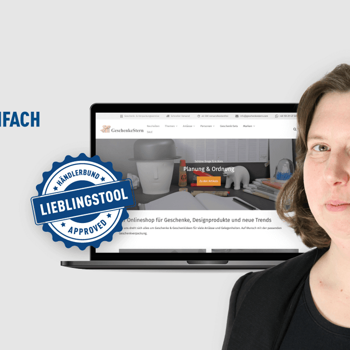 ePages Experteninterview: „Ohne große Vorkenntnisse zum eigenen Online-Shop“