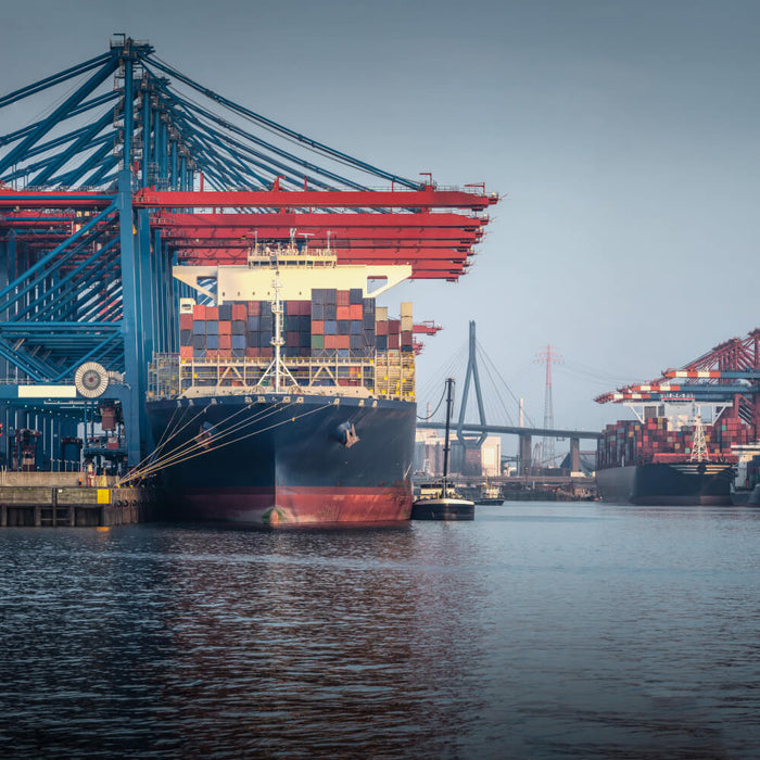 Der Frachtbrief: Definition, Verwendung und Bedeutung