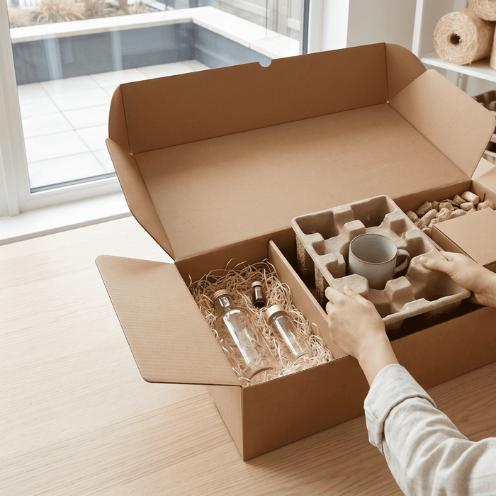 Funktionen von Verpackungen: Das muss deine Verpackung können