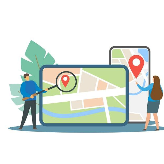 Lokales SEO  » Tipps und Tricks für lokale Top-Rankings