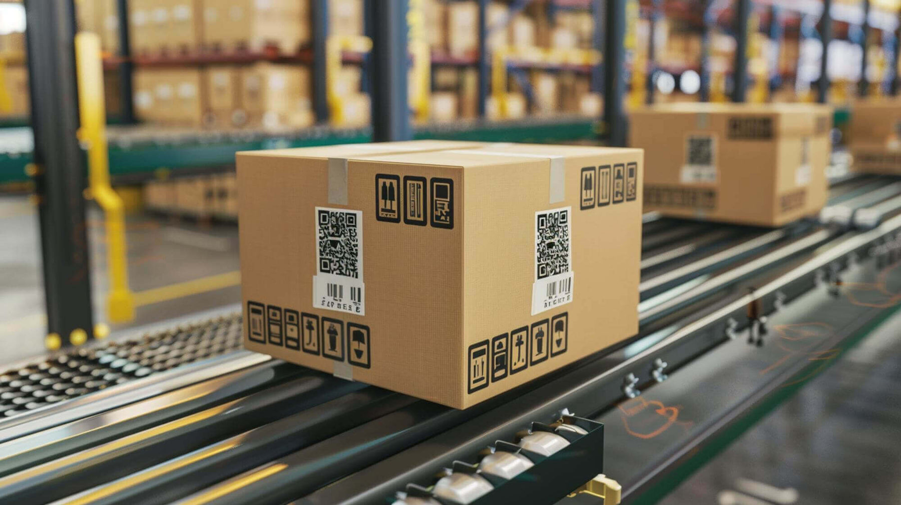 FEFCO-Code » Internationales System für Wellpappverpackungen