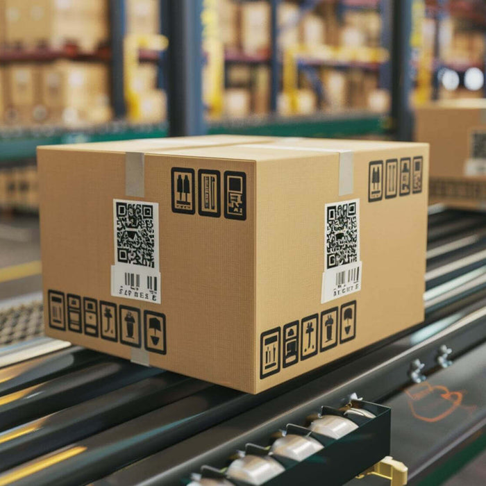 FEFCO-Code » Internationales System für Wellpappverpackungen