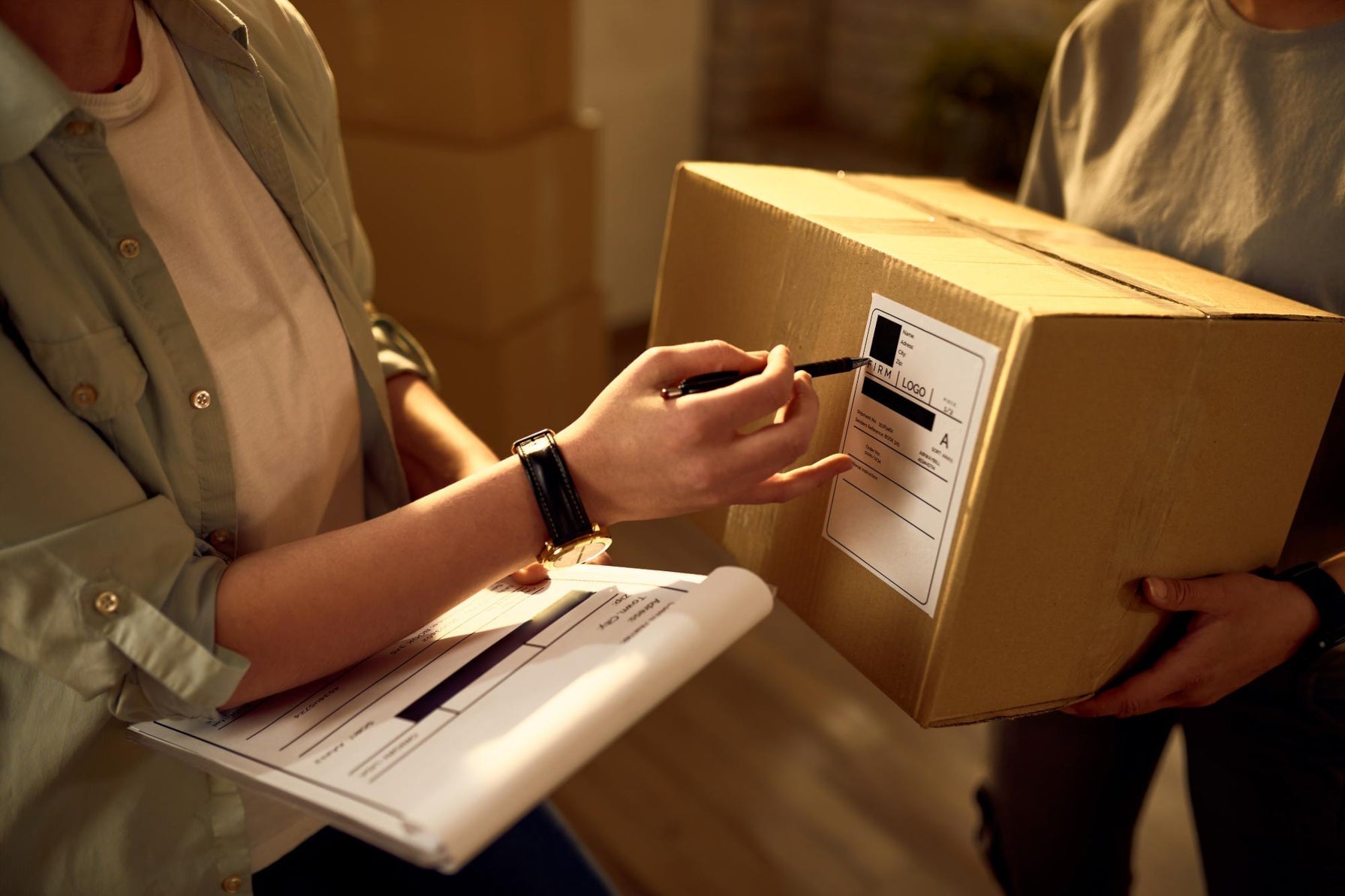 Paketversand im Vergleich: Die besten Anbieter für Online-Shops