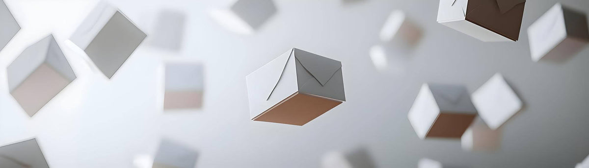 Maxibrief-Formatänderung 2027: Diese neuen Maße gelten für den Versand