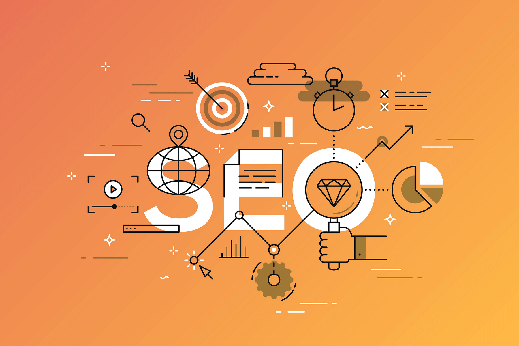 SEO für Online-Shops » So landest du bei Google ganz oben