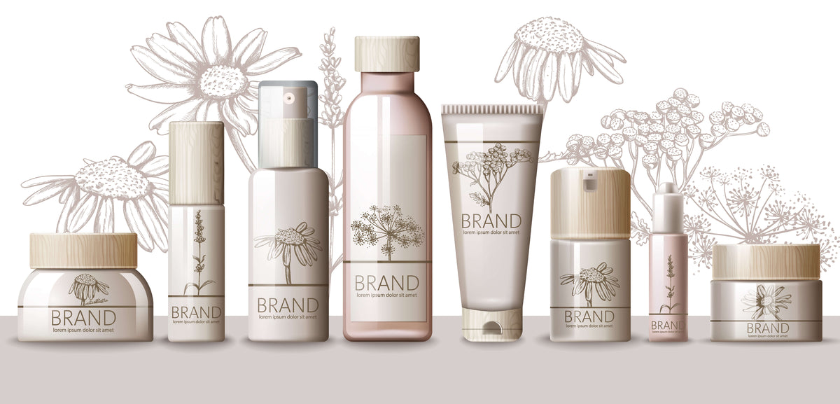 Produkt Branding » Produkte mit Identität schaffen