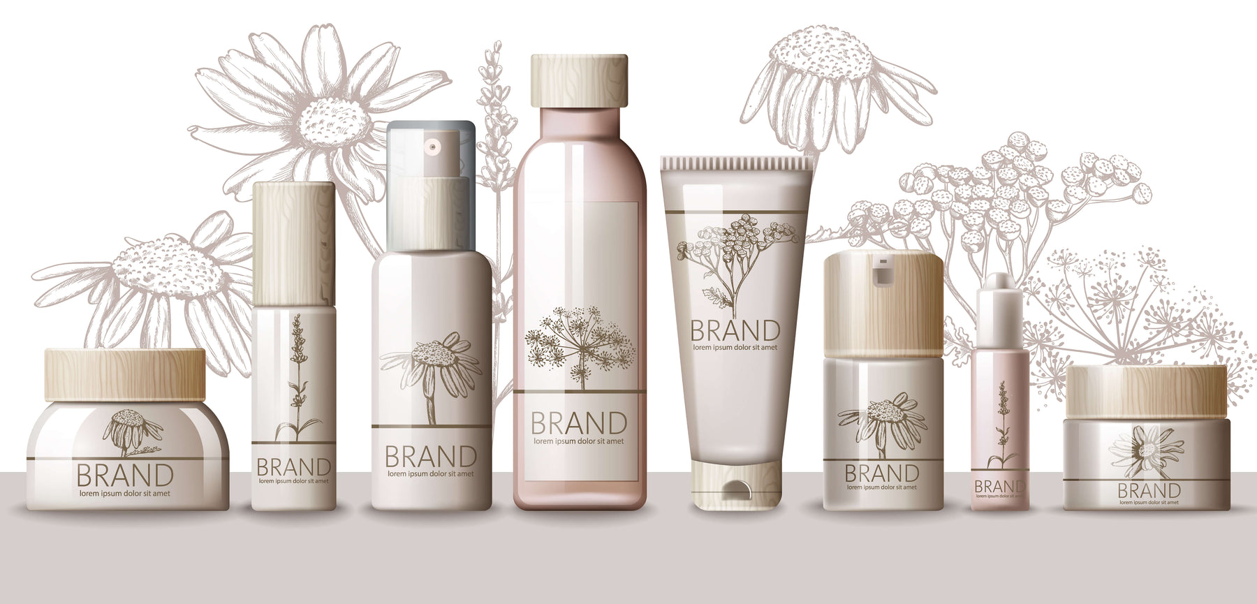Produkt Branding » Produkte mit Identität schaffen