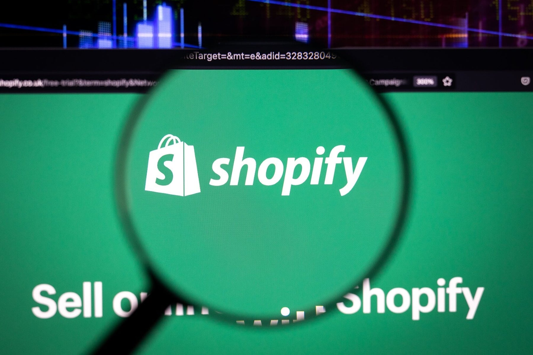 Shopify Shop erstellen » Darauf solltest du achten