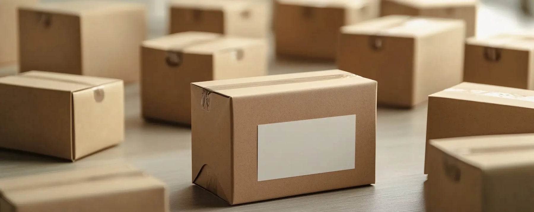 Verpackungsarten für Händler: Finde die richtige Lösung für dein Produkt und deinen Versand