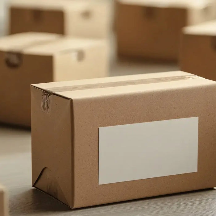Verpackungsarten für Händler: Finde die richtige Lösung für dein Produkt und deinen Versand