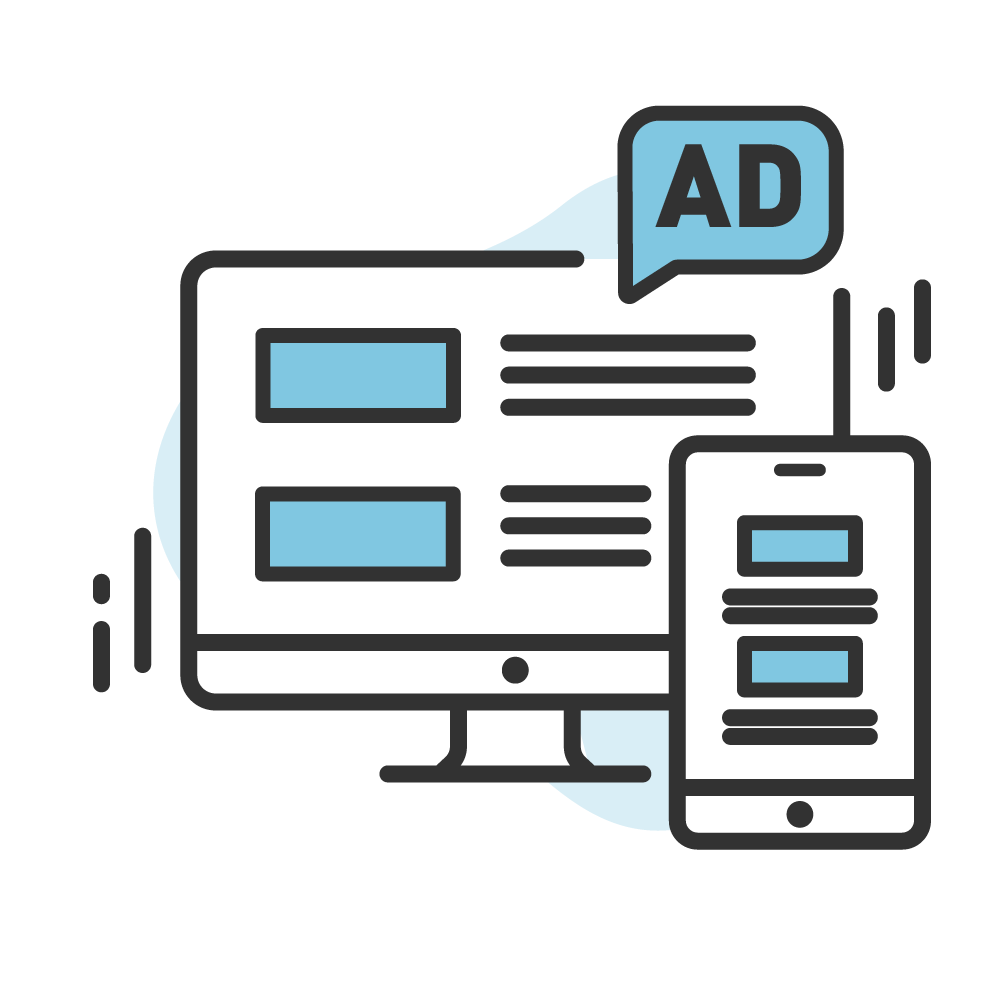 Ads & Grafiken