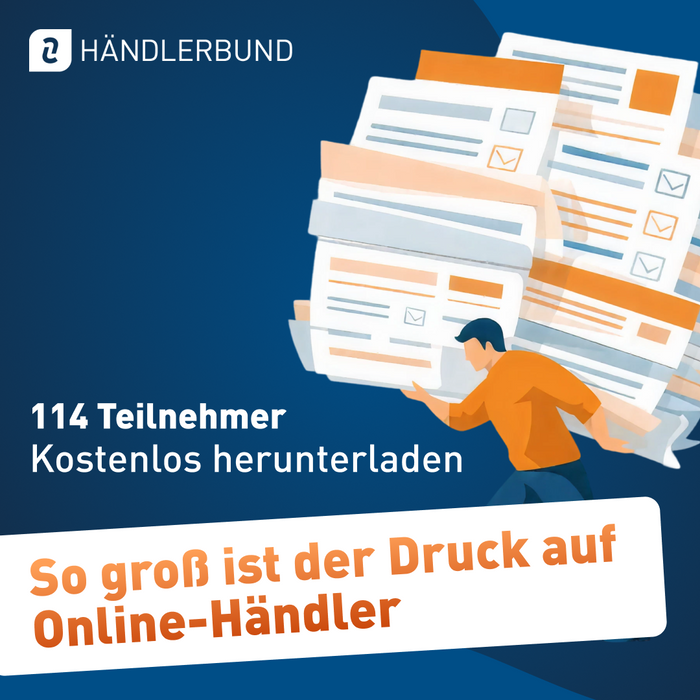 Buerokratiestudie 2026