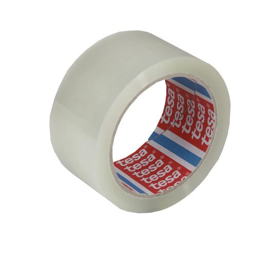 Tesa-Transparent-PMS Naturkautschuk 45µ 50mmx66m Klebeband (2)