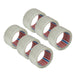Tesa-Transparent-PMS Naturkautschuk 45µ 50mmx66m Klebeband (4)
