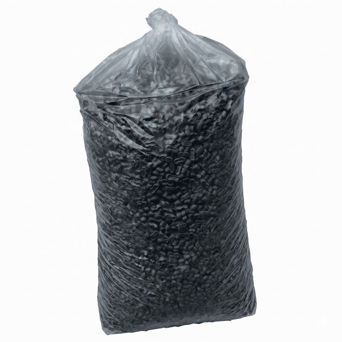 verpackungschips-flo-pak-400-liter-schwarz