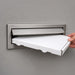 05 - Großbriefkarton (weiß) - Briefkasten_