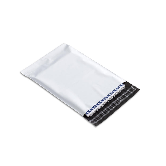 04 - Folienversandtasche (175x255+50) - Merch drinne