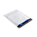 04 - Folienversandtasche (350x450+50) - Merch drinne