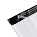06 - Folienversandtasche - Folie abgezogen