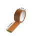 2026_Produktfotos_PP-Klebeband (braun)_3 Aufgerollt (Maße)