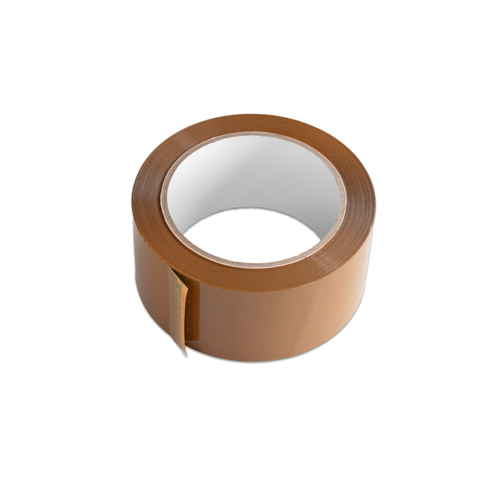 2026_Produktfotos_PP-Klebeband (braun)_1 Einzelansicht liegend