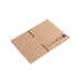 Versandkarton_200x150x90mm_1 Flachliegend