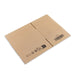 Versandkarton_400x300x200mm_1 Flachliegend