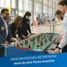 hsd-impressions-networking
