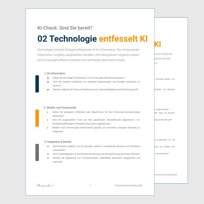 Ist dein Unternehmen bereit für KI? (Whitepaper)