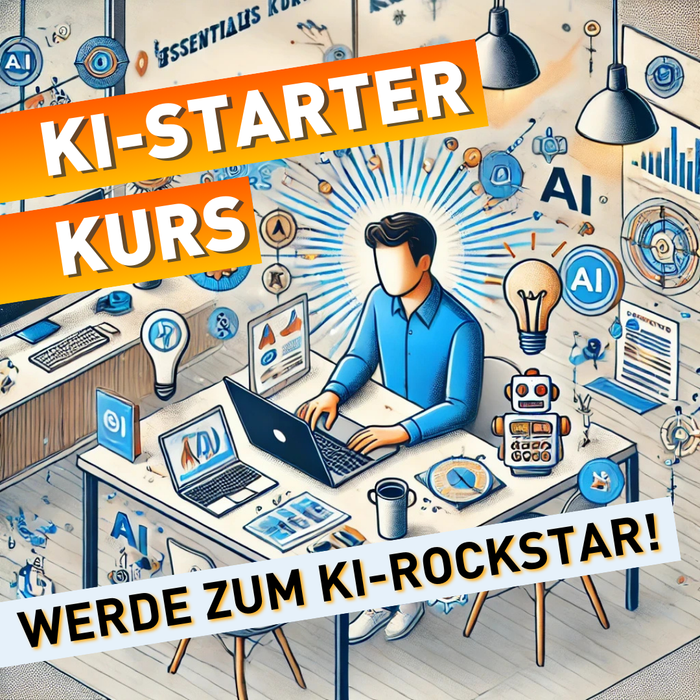 KI-Starter Kurs