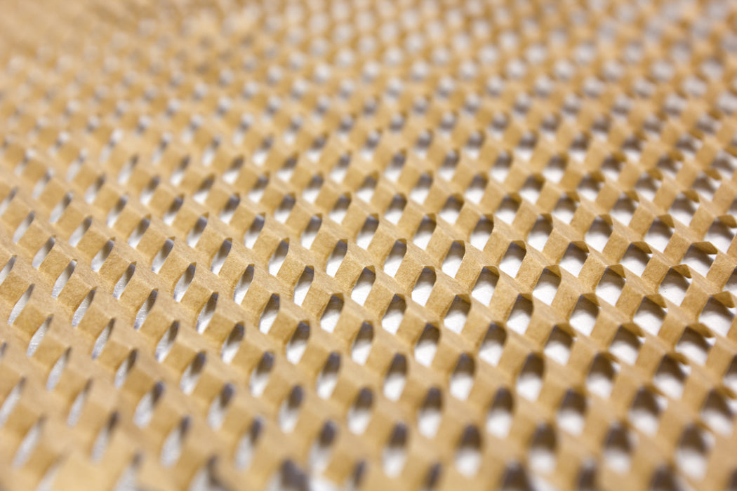 AF WrapX 200 Starter Set 1 Papierpolster Abwickler mit 1x Rolle