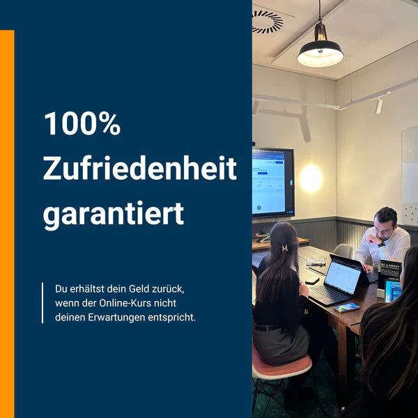 E-Commerce Business Bundle 2025 (E-Learning Kurs)