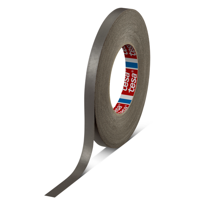 tesa® Gewebeband 4657 grau 50 m x 12 mm
