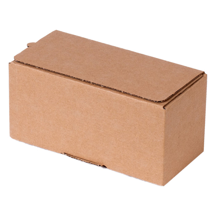 Automatikboden Karton SmileyPack 195 x 95 x 90 mm mit SK-Verschluss