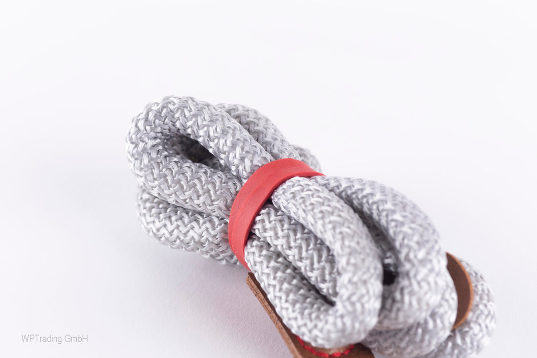 Gummiringe, Ø 30 mm, rot, 3 mm breit