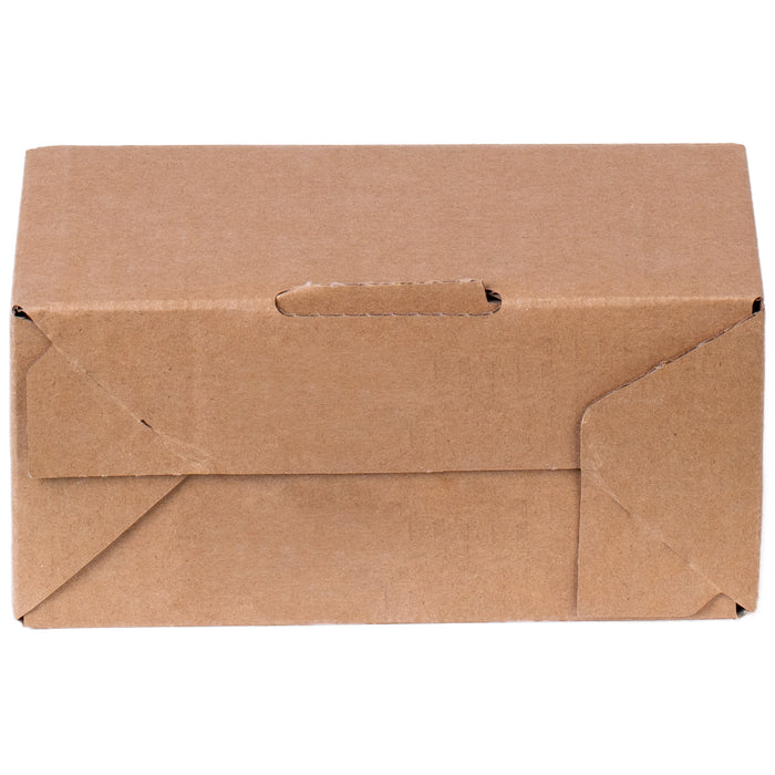 Automatikboden Karton SmileyPack 195 x 95 x 90 mm mit SK-Verschluss