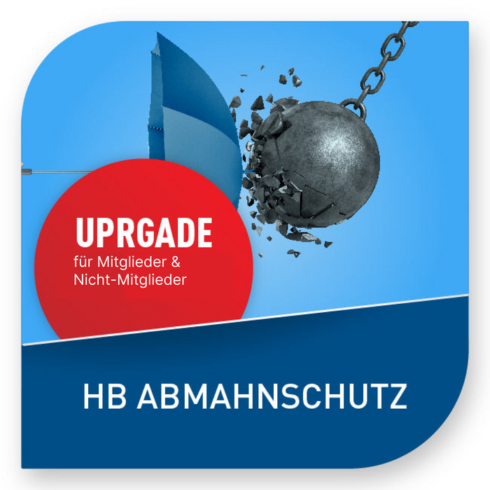 HB Abmahnschutz