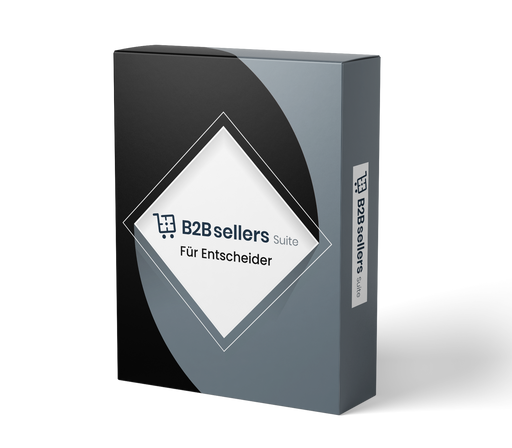 B2BSellerSuite
