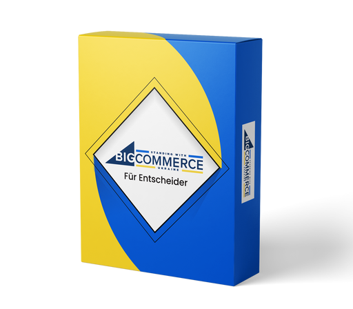 BigCommerce