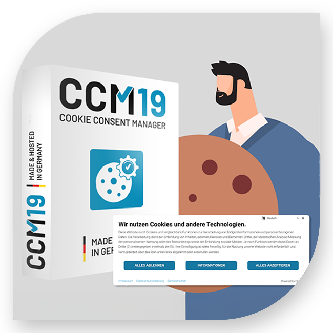 CCM19kkk