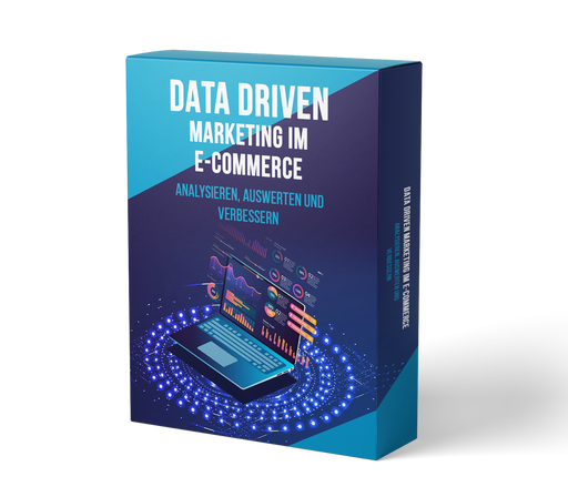 DataDrivenMarketing