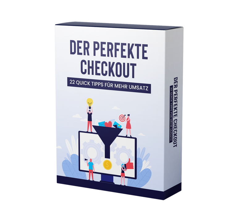 DerperfekteCheckout